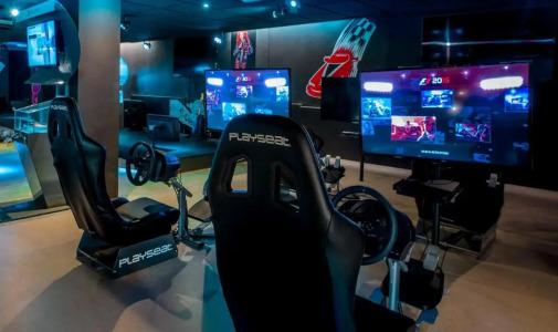 Magic Tropical Splash - 24