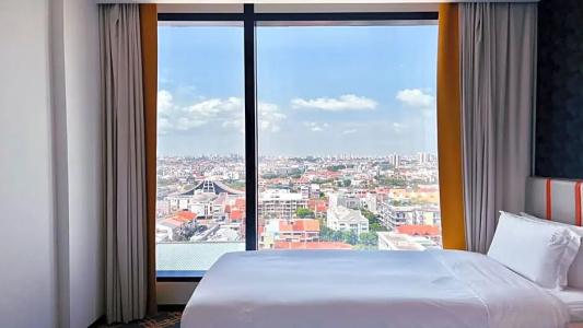 Holiday Inn Express Singapore Katong by IHG - 56