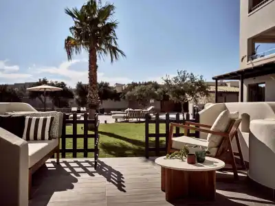 Numo Ierapetra Beach Resort Crete, Curio Collection Hilton - 31