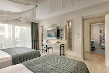 Limak Cyprus Deluxe - All Inclusive - 74