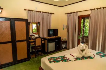Loyfa Natural Resort - 45