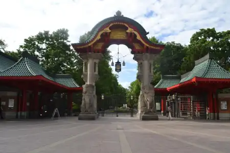 Astrid am Kurfürstendamm - 14