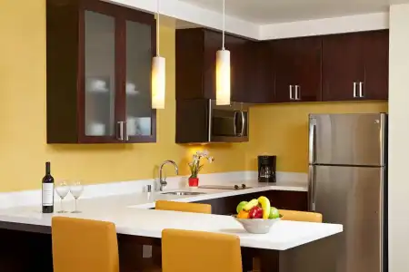 Residence Inn by Marriott Los Angeles LAX/Century Boulevard - 35