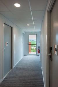 Campanile Beaune - 16