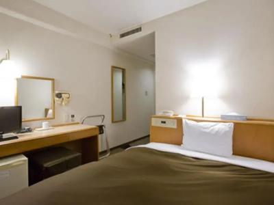 Extol Inn Kumamoto Suizenji - 16
