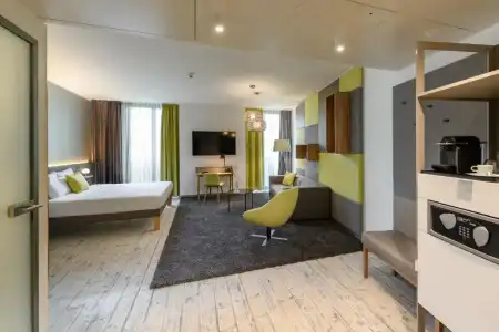 Novotel Muenchen Messe - 67