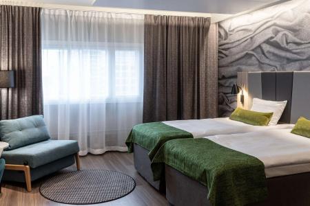 Scandic Pasila - 48
