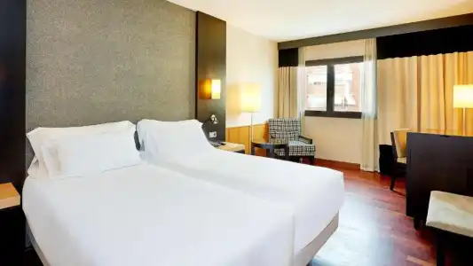 NH Ciudad de Valencia - 68