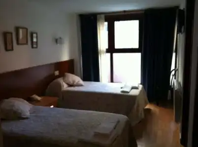 Hostal Adelia - 5