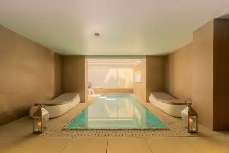 UNAs One Siracusa Wellness & SPA - 43