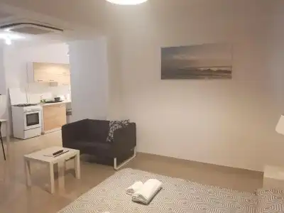 Valentinos Apartments - 121