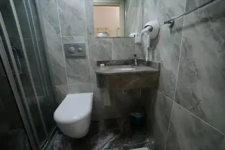 Taksim Diamond - 29