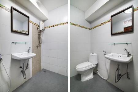 OYO 963 Sunshine Guesthouse - 61