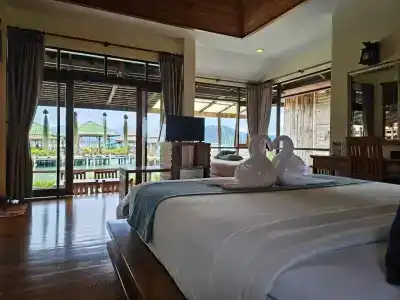 Salakphet Resort - 5