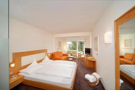 Schwefelbad (Schenna Resort) - 21