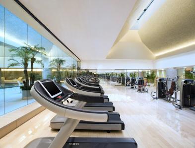 HUALUXE Shanghai Twelve at Hengshan by IHG - 35