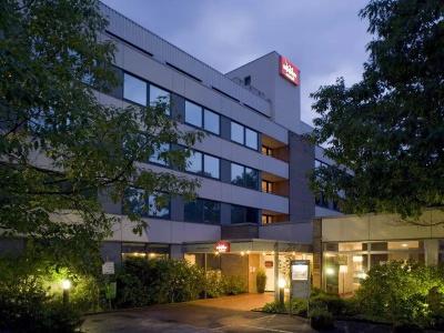 Mercure Düsseldorf - 49