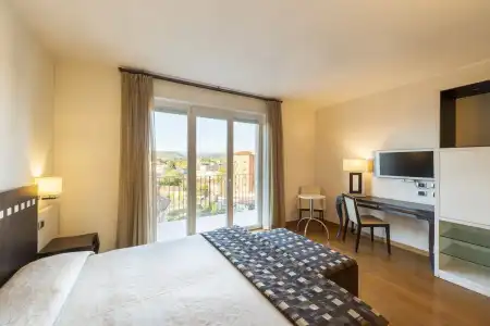 San Marco Fitness Pool & Spa - 17