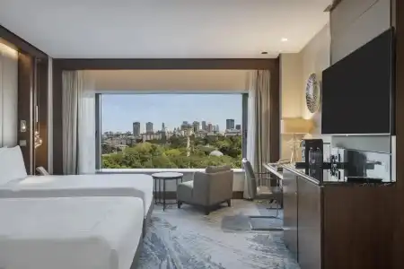 Conrad Bosphorus - 118