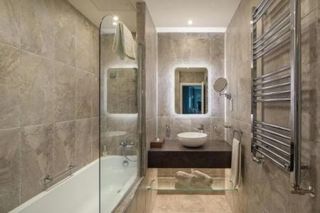 Mamaison Residence Izabella - 9
