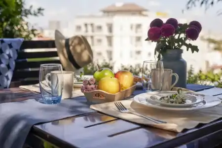 The Wind Resort - Tropical Hillside Escape - 76