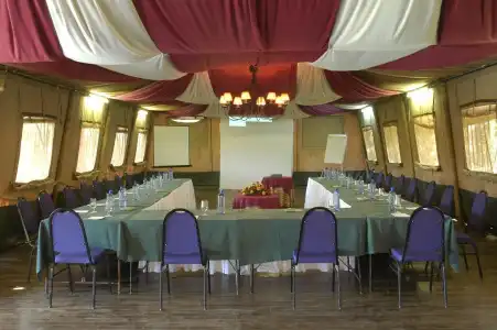 Arusha Serena - 13