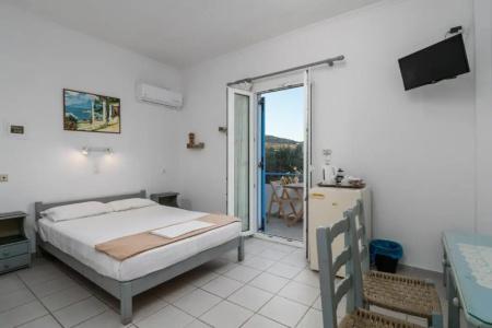 Tilemachos Rooms & Studios - 62
