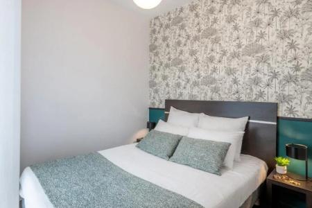 Nemea Appart Home Suite Nancy Centre - 5