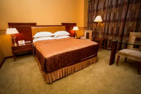 Ramada Plaza By Wyndham Gence - 7