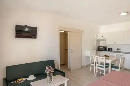 Seagull Apartments - 61