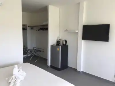 Nadivana Serviced Apartments - 37