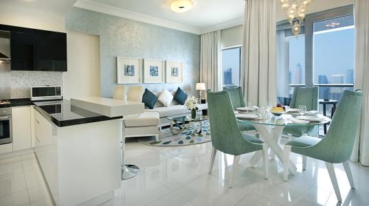 Damac Maison Dubai Mall Street - 22
