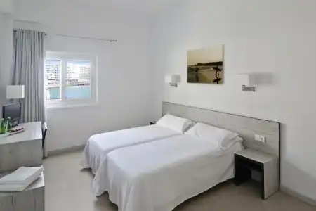 Acosta El Medano 2 Bedrooms 2 mins beach - 7