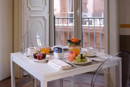 Napoli Class Luxury Rooms & Suites - 80