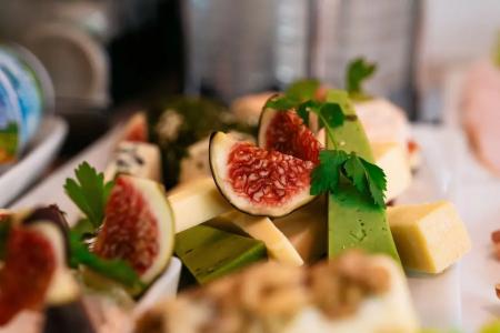 Inside Nordhorn by Hackmann - 2