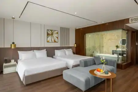 Phuc Long Luxury Danang - 200