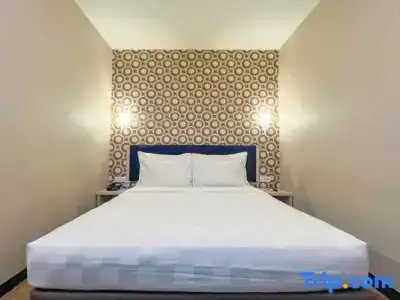 Route Inn Utsunomiya Miyukicho - 49