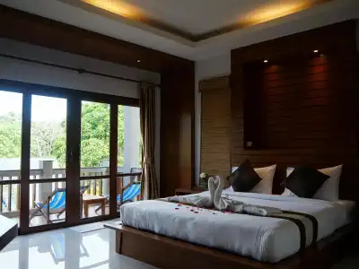 Lanta Intanin Resort - 70