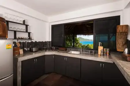 Koh Tao Heights Boutique Villas - 24