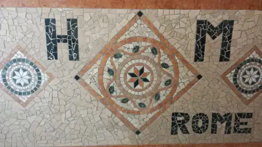 Mosaic - 14