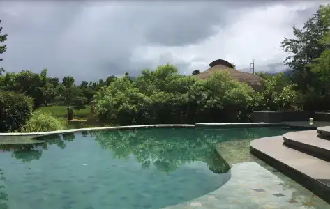 Montis Resort - 13