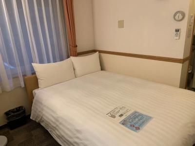 Toyoko Inn Shin-osaka Chuo-guchi Shinkan - 21