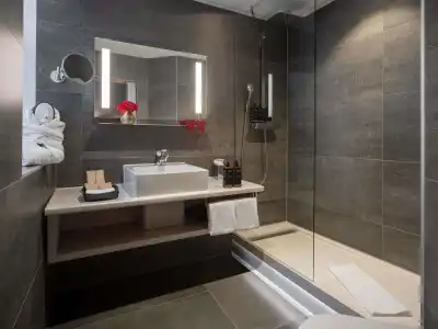 Mercure Vienna First - 29