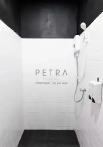 Petra Poshtel Donmuang - 5