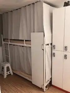 YaKorea Hostel Dongdaemun - 86