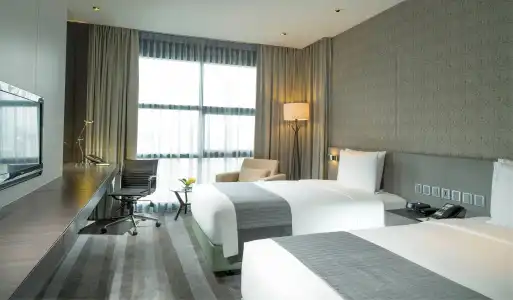 Holiday Inn BANGKOK SUKHUMVIT by IHG - 4