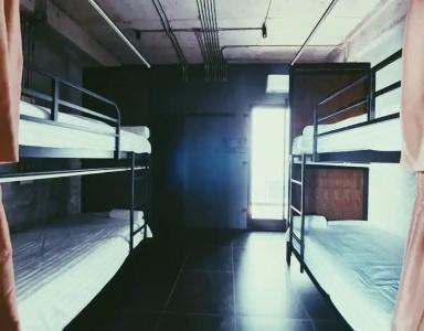 The LOCAL Ari - Hostel - 21