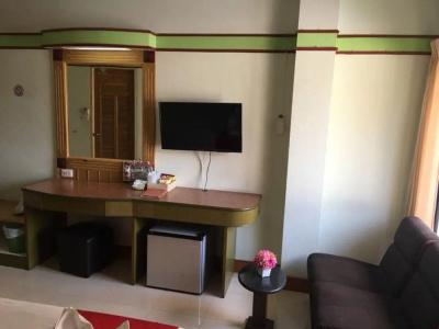 Polkadot Hostel - 5
