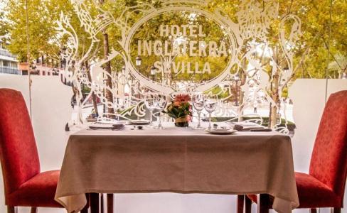 Inglaterra Sevilla - 46
