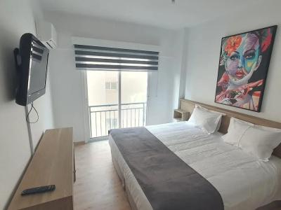 Larnaca Bay Suites - 32